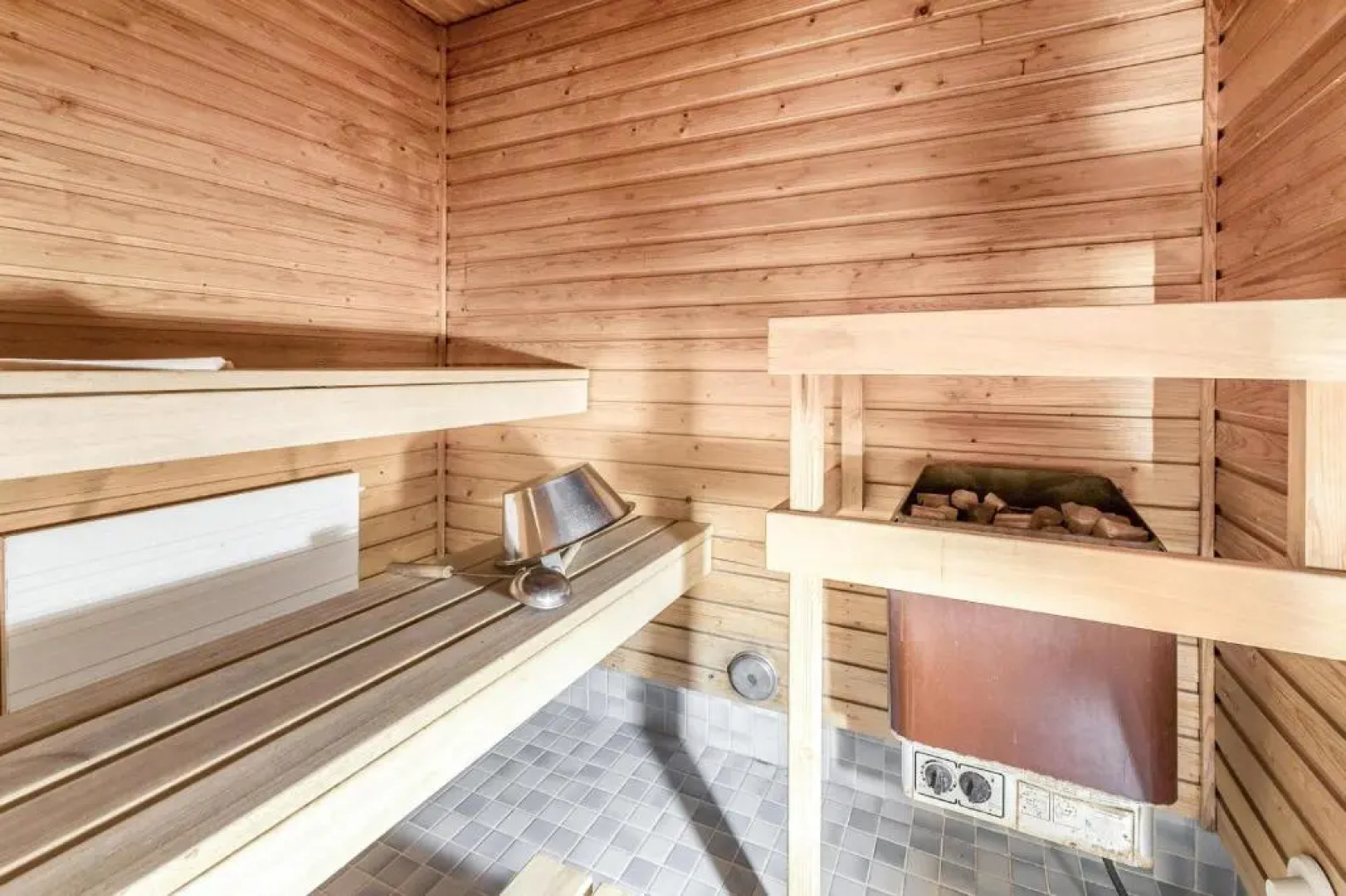 Forenom Aparthotel Espoo Kehä I