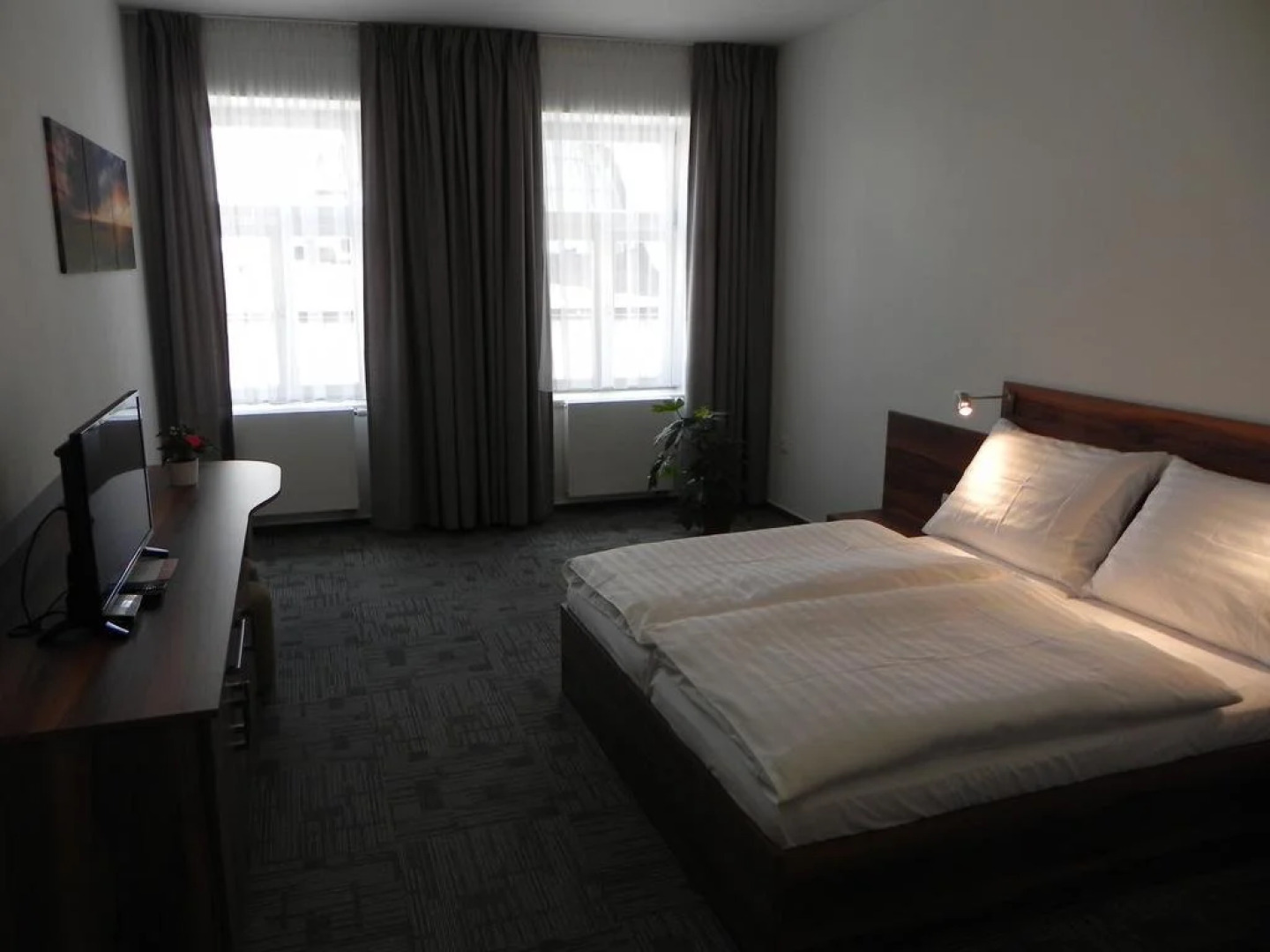 Penzion Na Náměstí