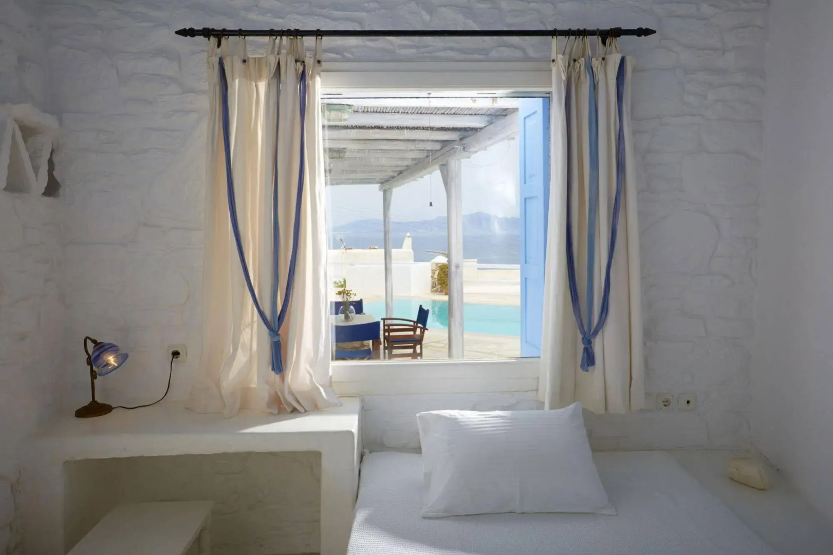 Thermes Mykonos Luxury Villas