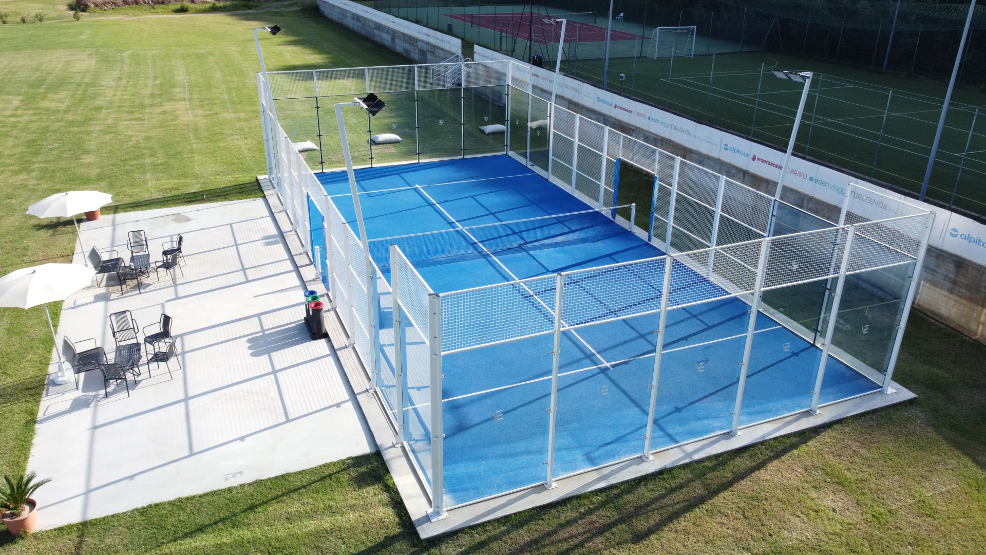 VOI Le Muse Essentia