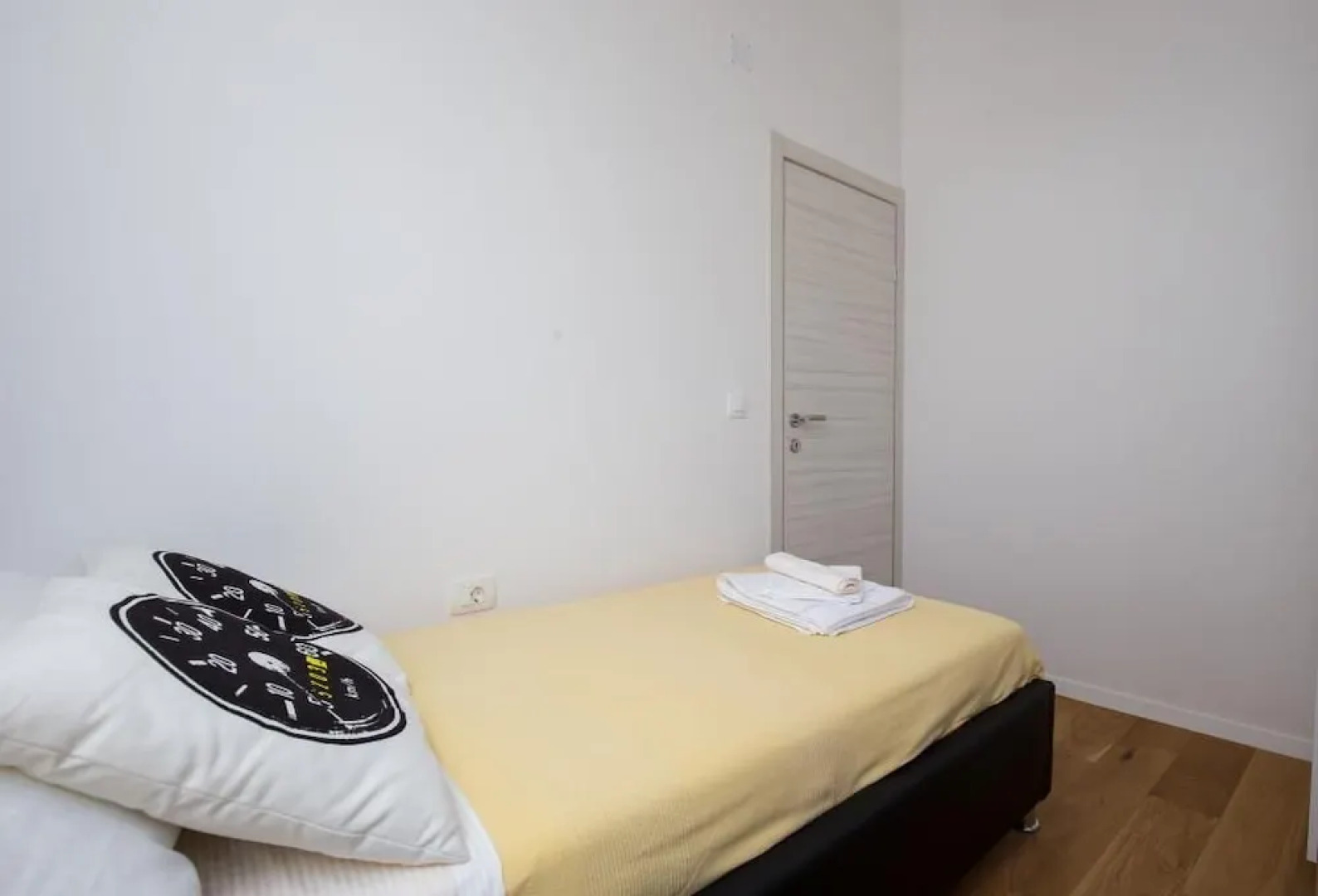 Apartment Green Oase