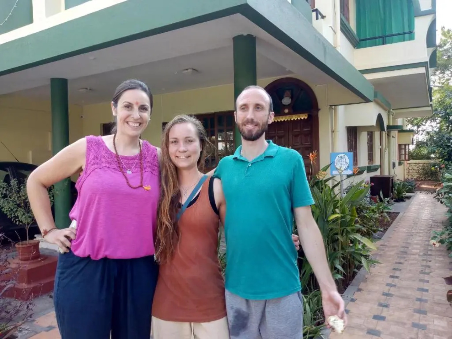 Bella Villa Luxury Stay