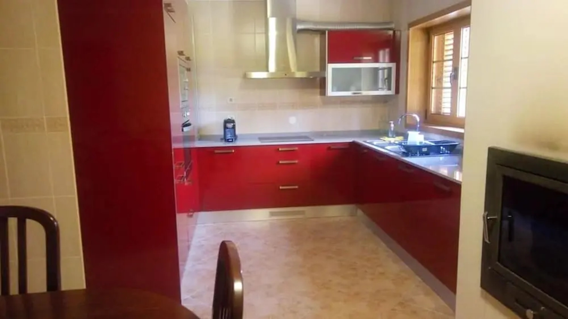 Villa With 5 Bedrooms in Portela, With Wonderful Mountain View, Private Pool, Enclosed Garden