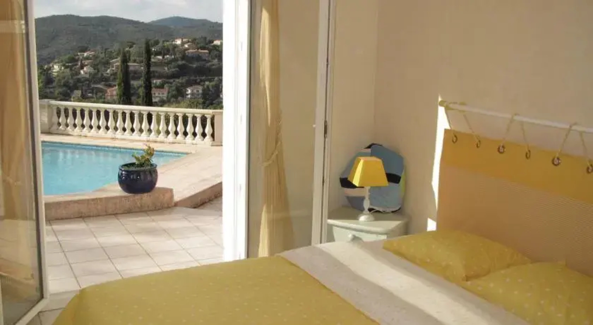 Family Villa Cote dAzur