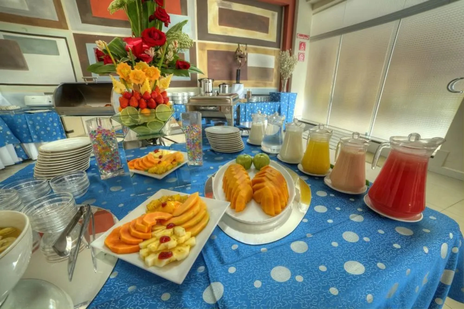 Hotel Regina Resort & Convenciones