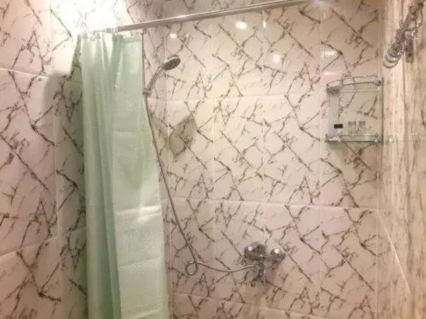 Rachvelas Guest House