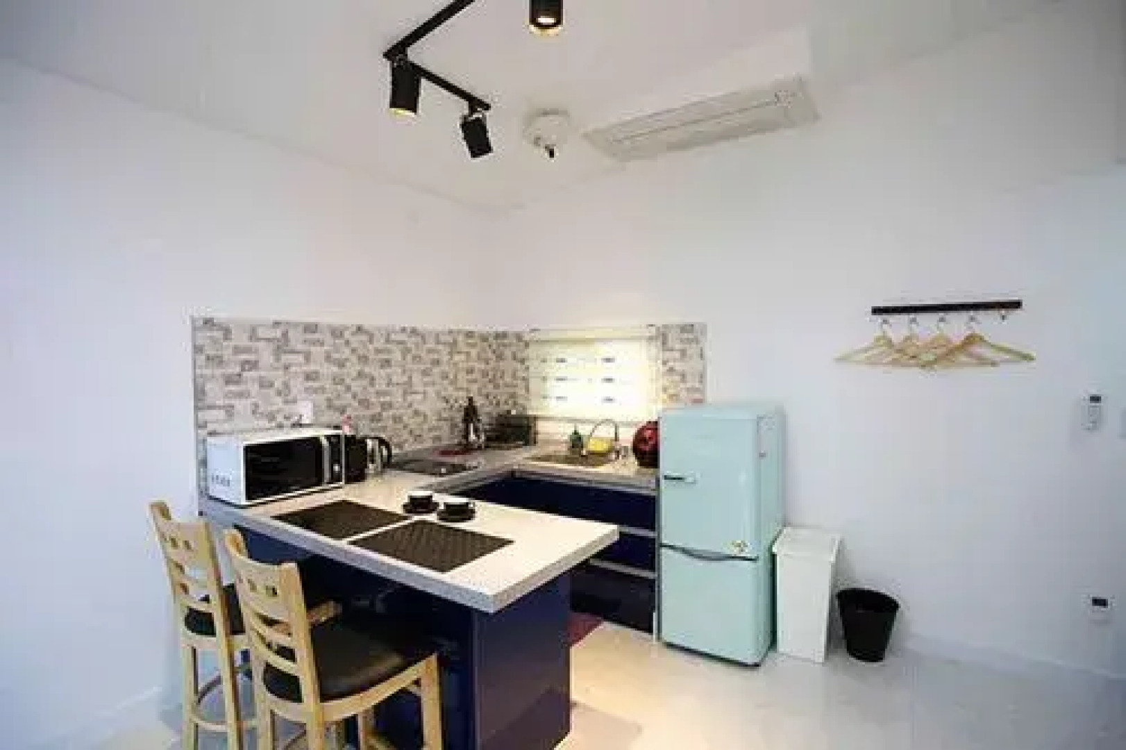 Yesu Nochedelmar Pension