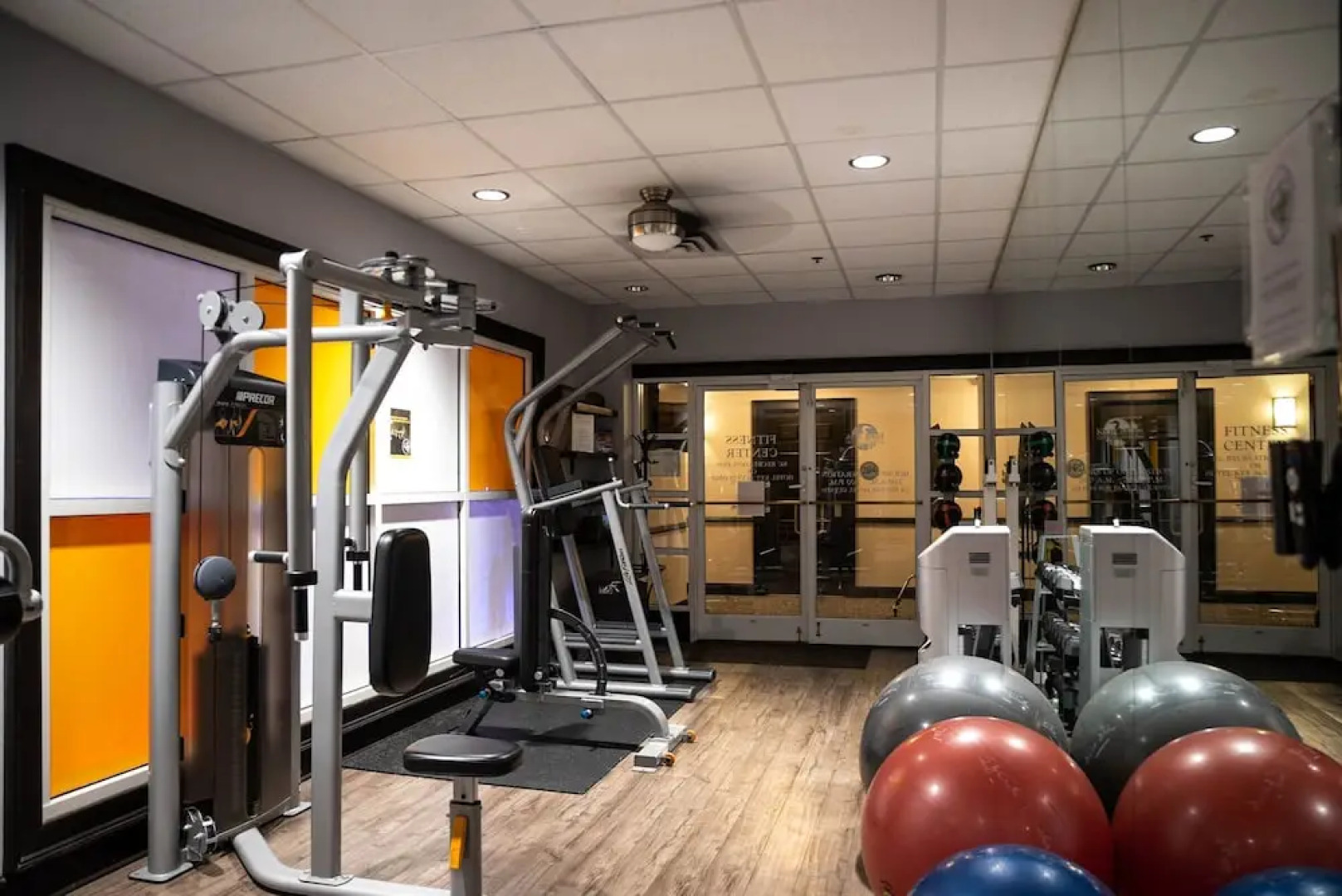 The Lodge at Kiln Creek Resort