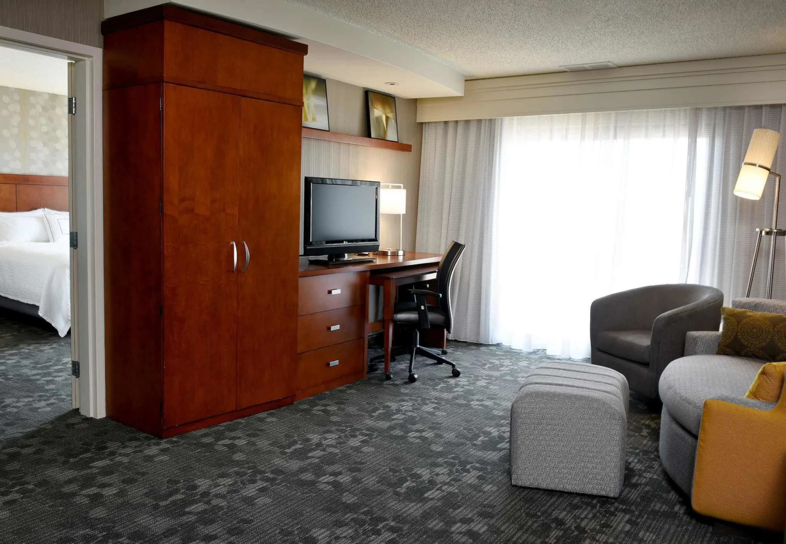 Courtyard by Marriott Sioux Falls