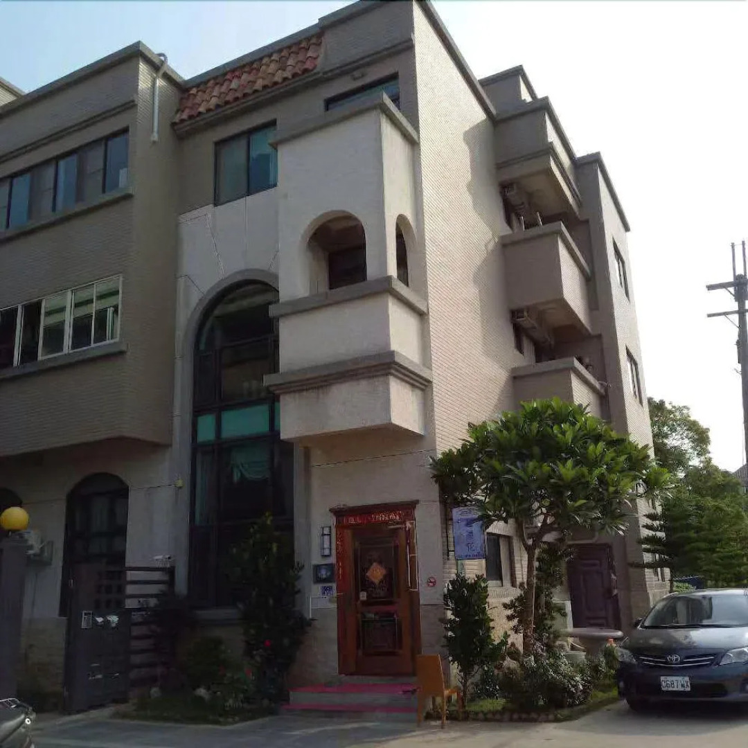 Kinmen Blue Lotus B&B