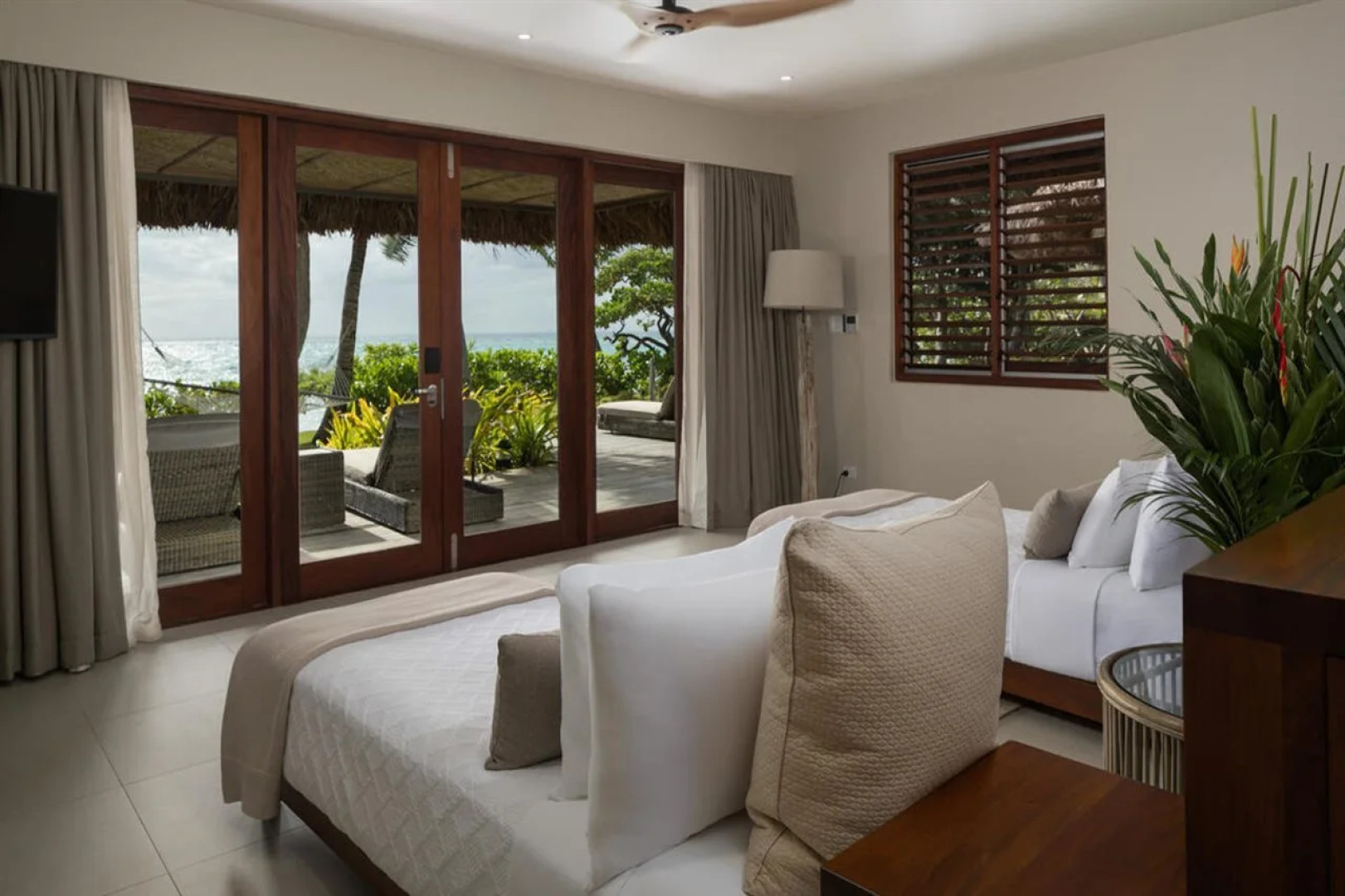 Kokomo Private Island Fiji - All-Inclusive