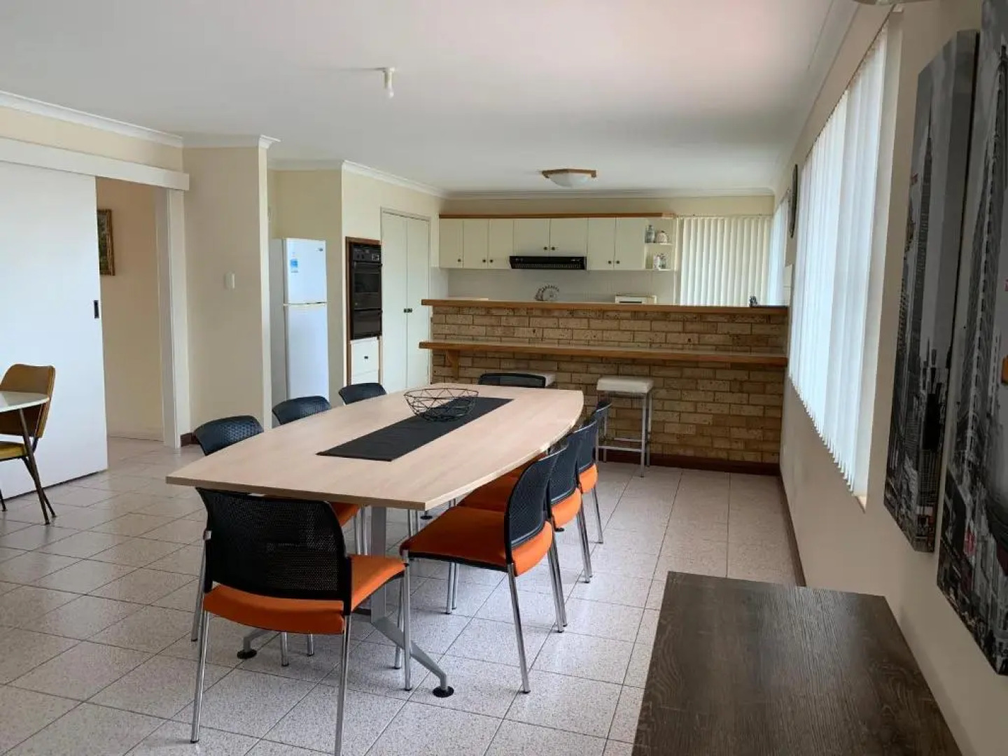 Ocean Vista Beach Stay