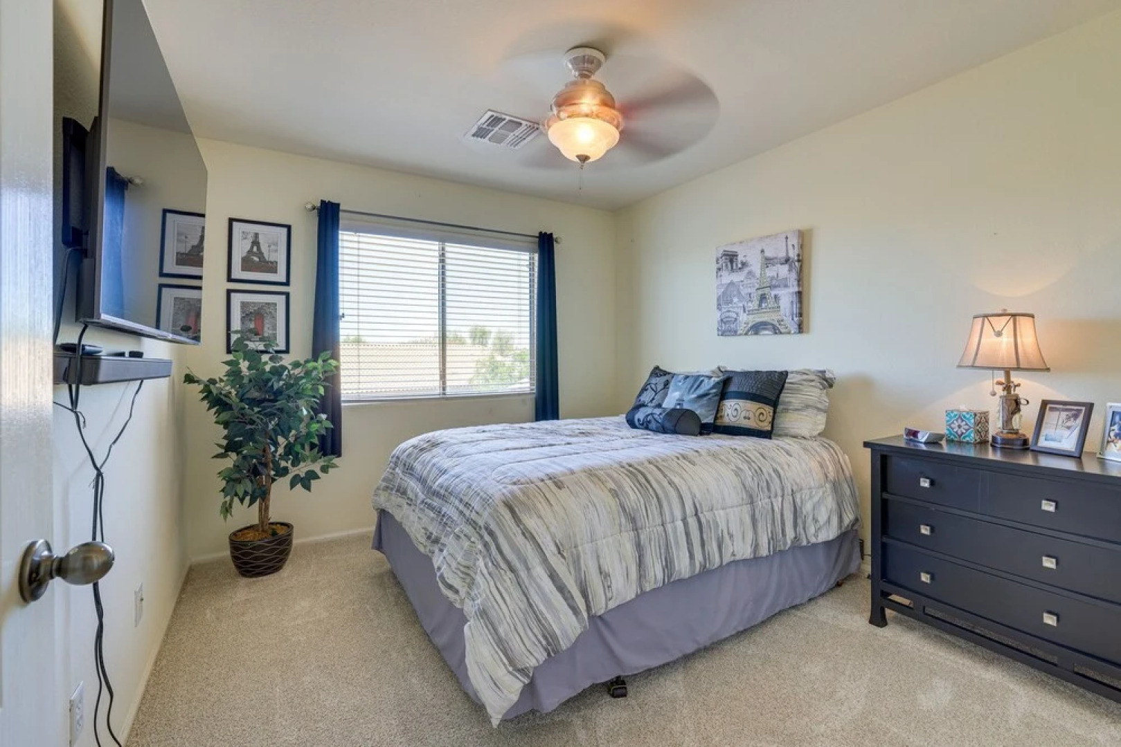 Spacious Maricopa Home Rental w/ Pool & Hot Tub!