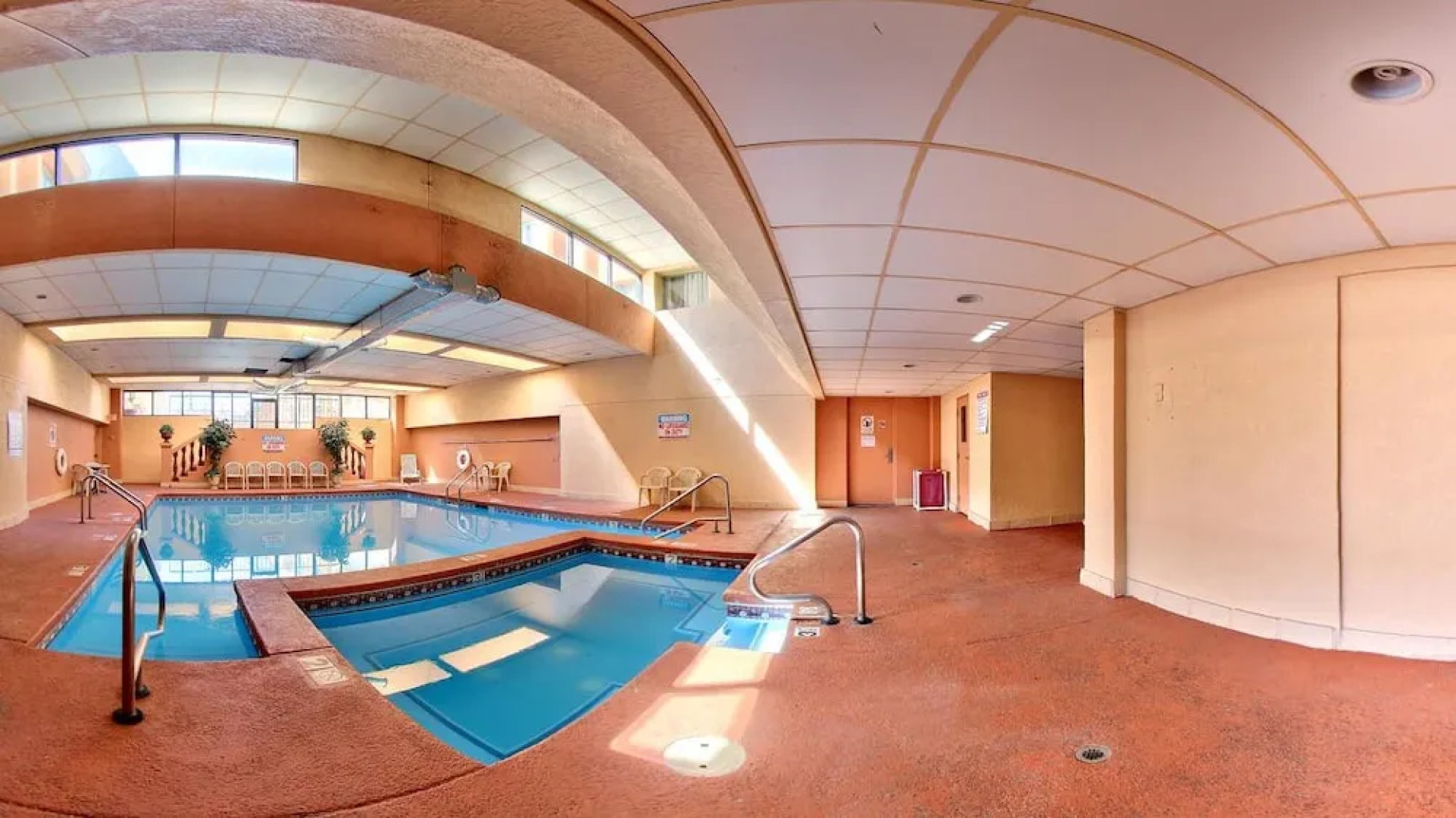 Barcelona Suites Albuquerque