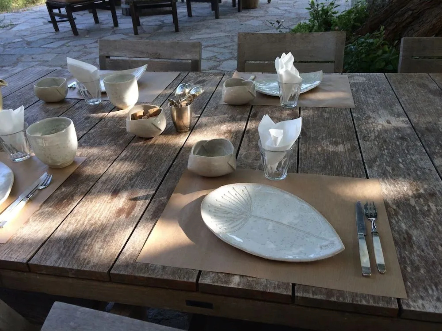 Domaine du Clos d'Alari