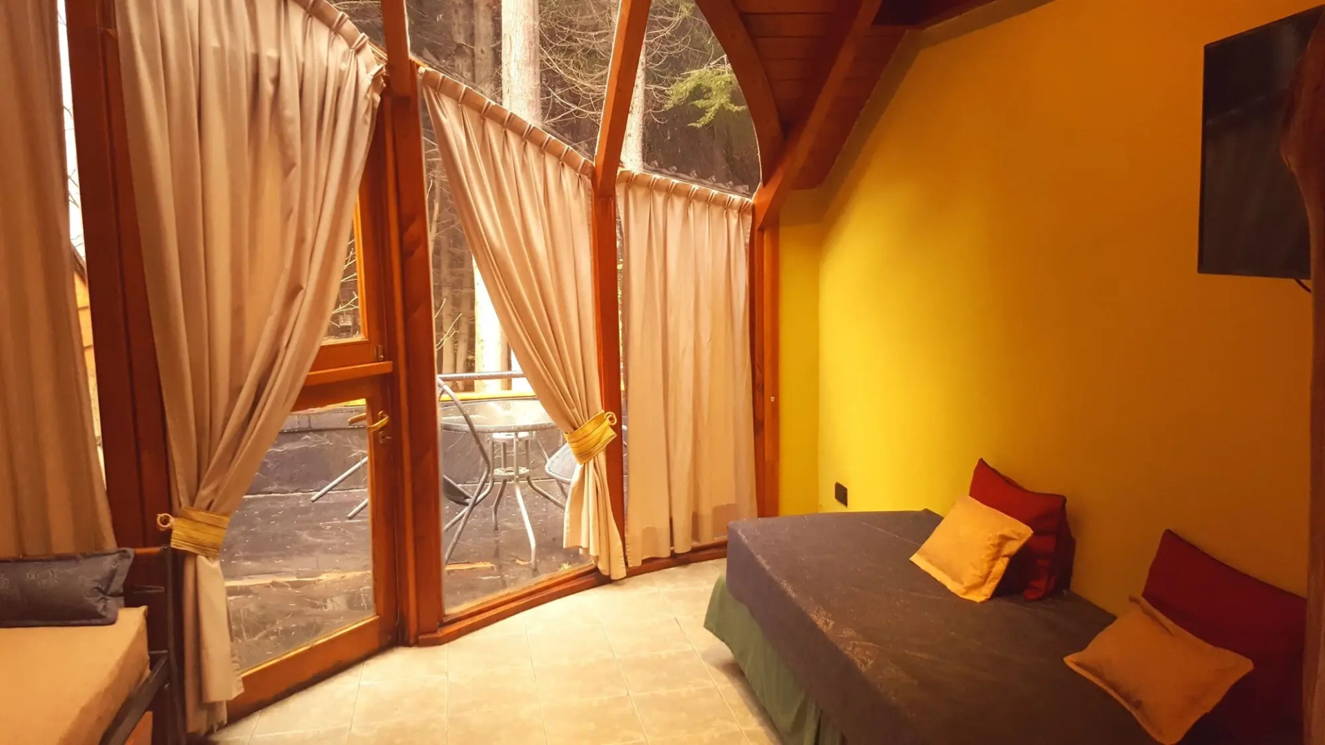 Casa del Bosque Apart, Suites & Spa