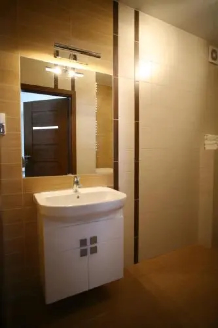 Apartament Manhattan