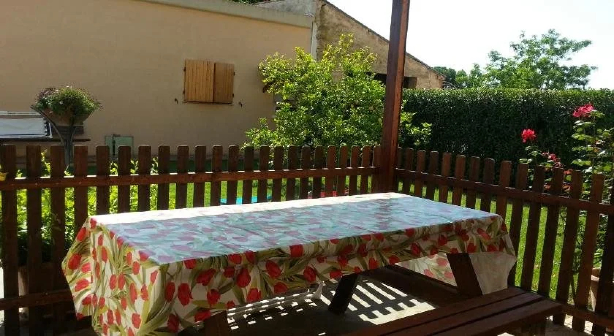 Podere Santo Signoretto