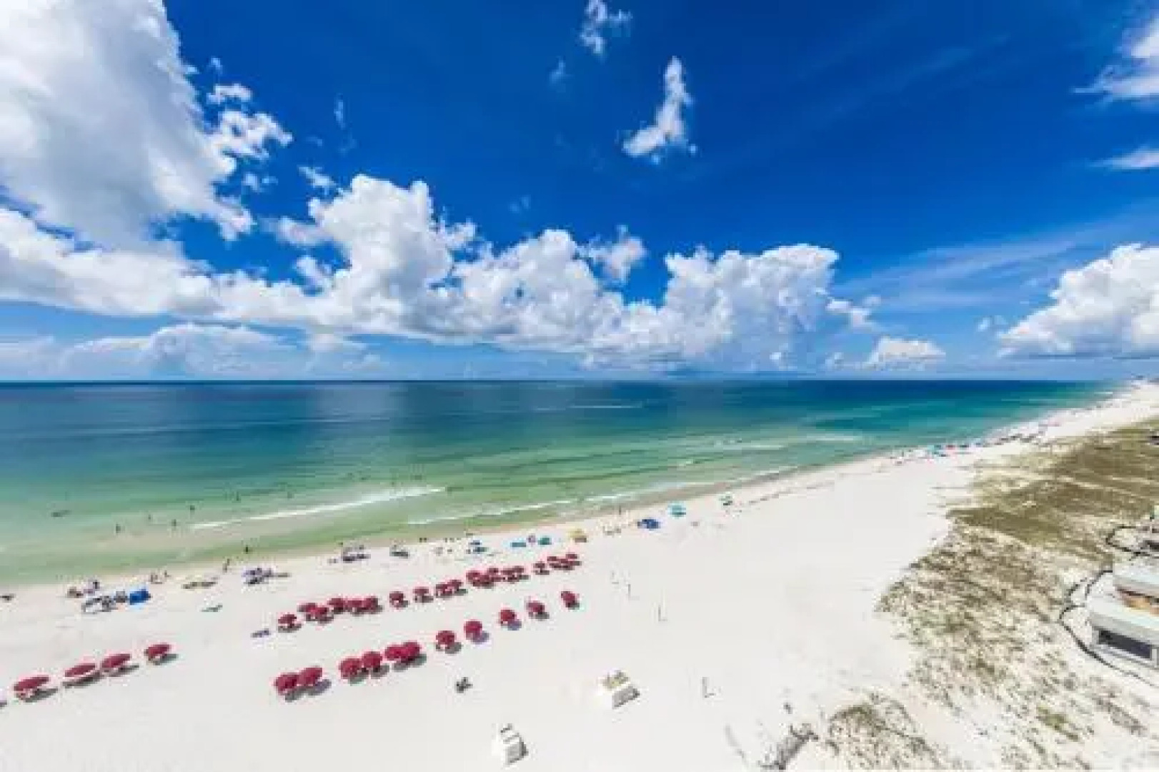 Windemere Beachfront Unit 1006