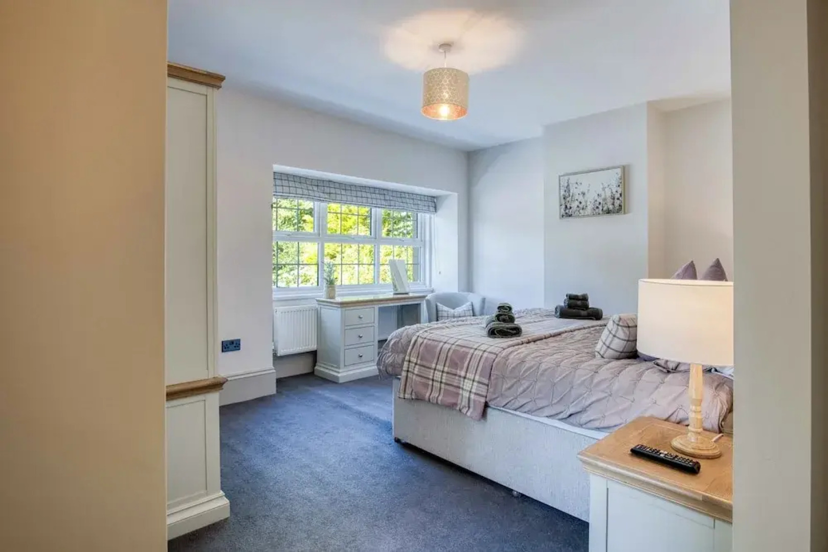 Cilrhiw Country House - Narberth