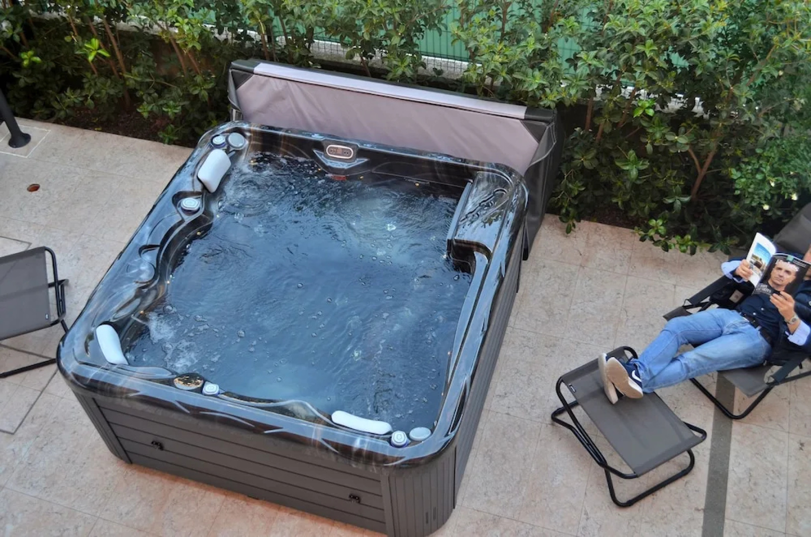 Antica Pusterla Relais De Charme