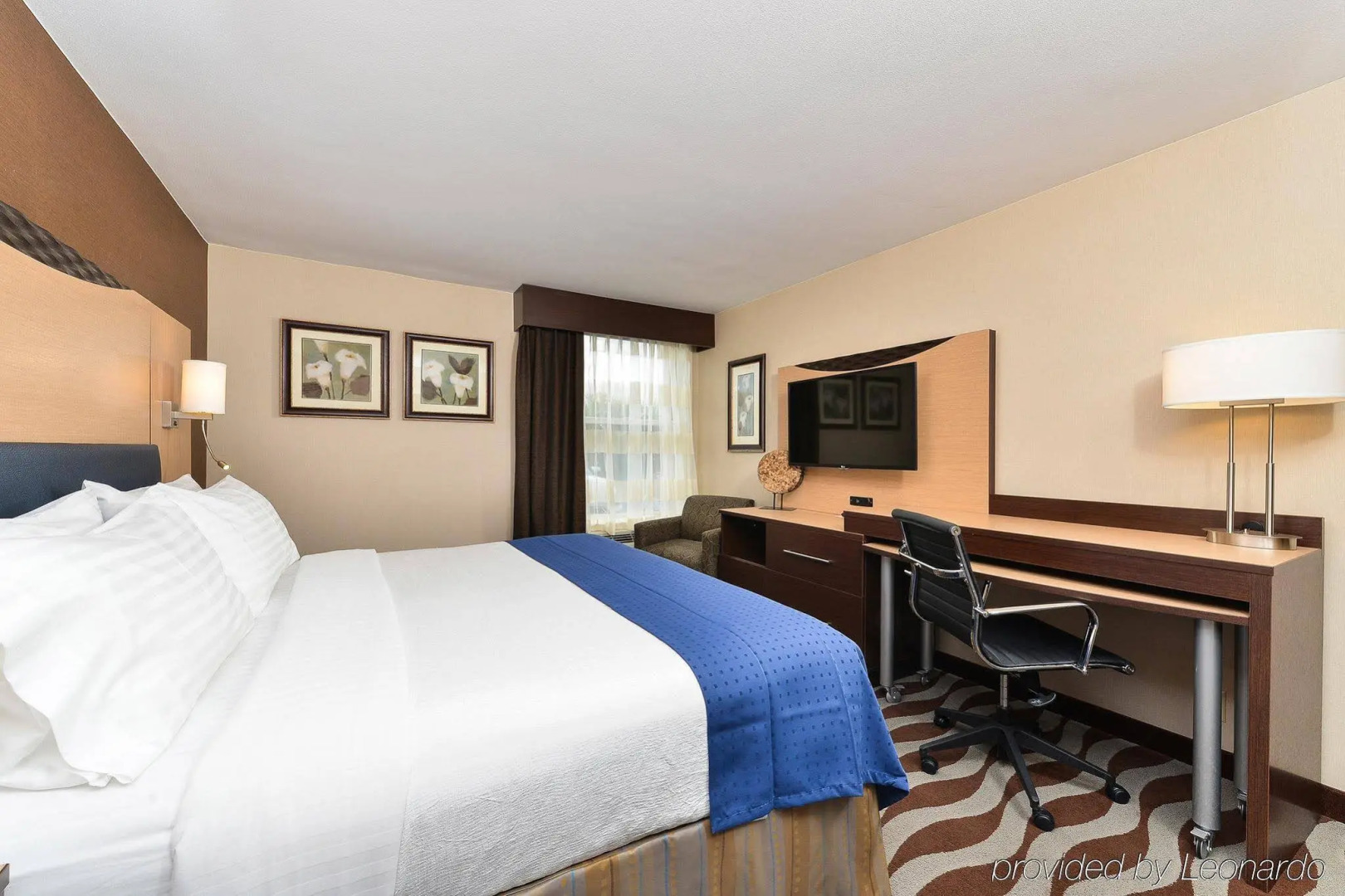 Buffalo Bill Village Cabins