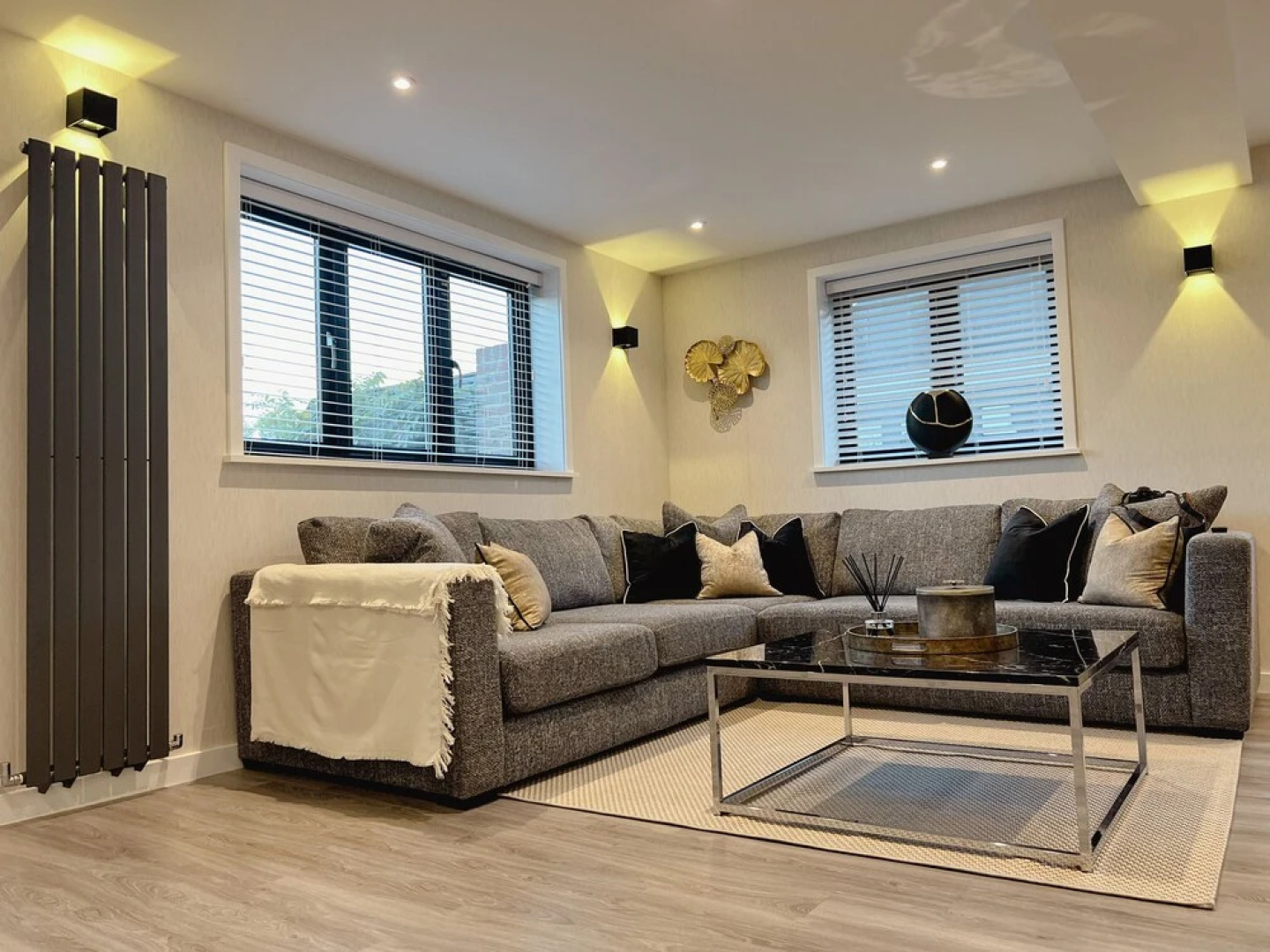 Impeccable Farm Apartment in Walberton, England