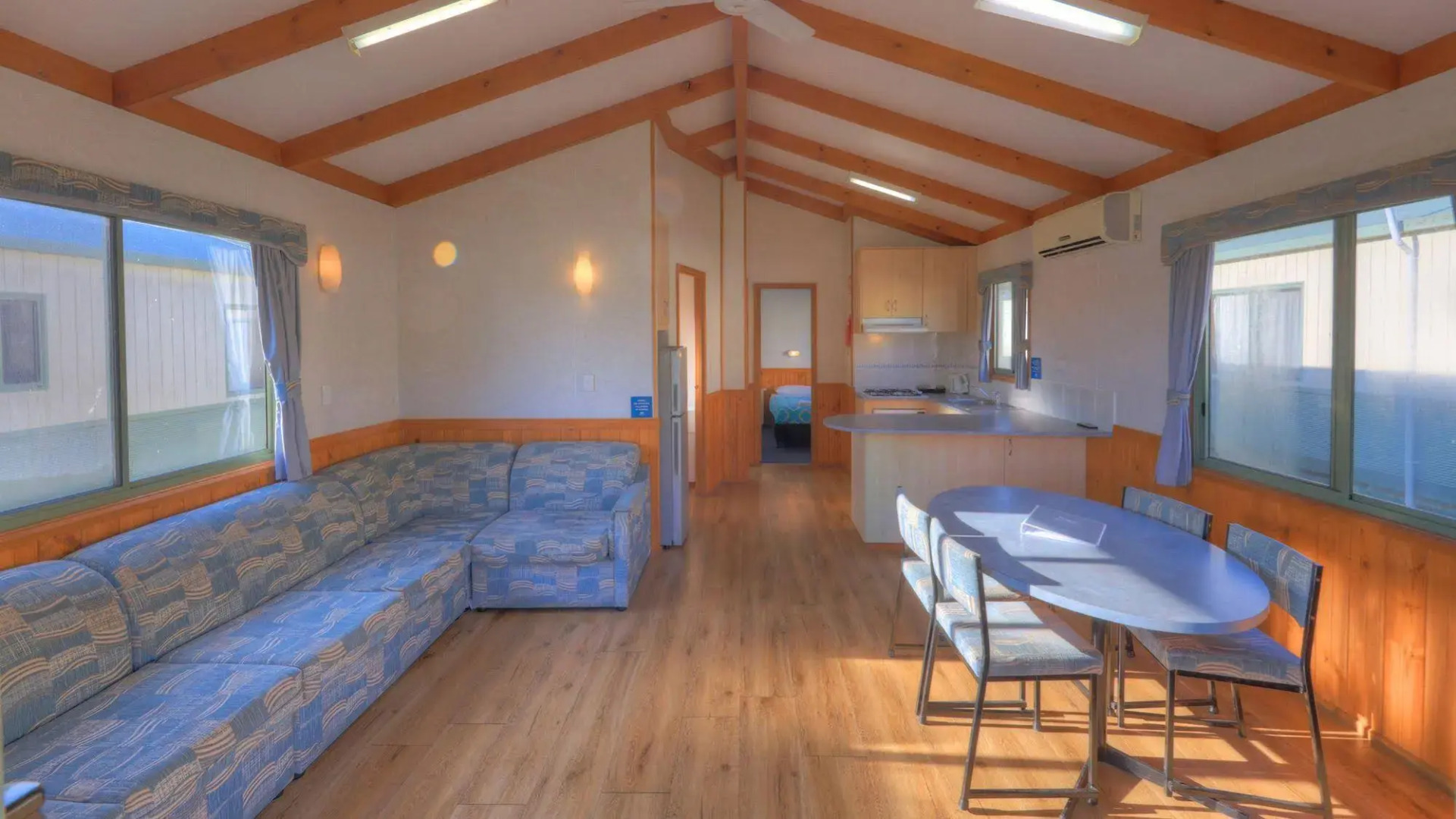 Eden Gateway Holiday Park