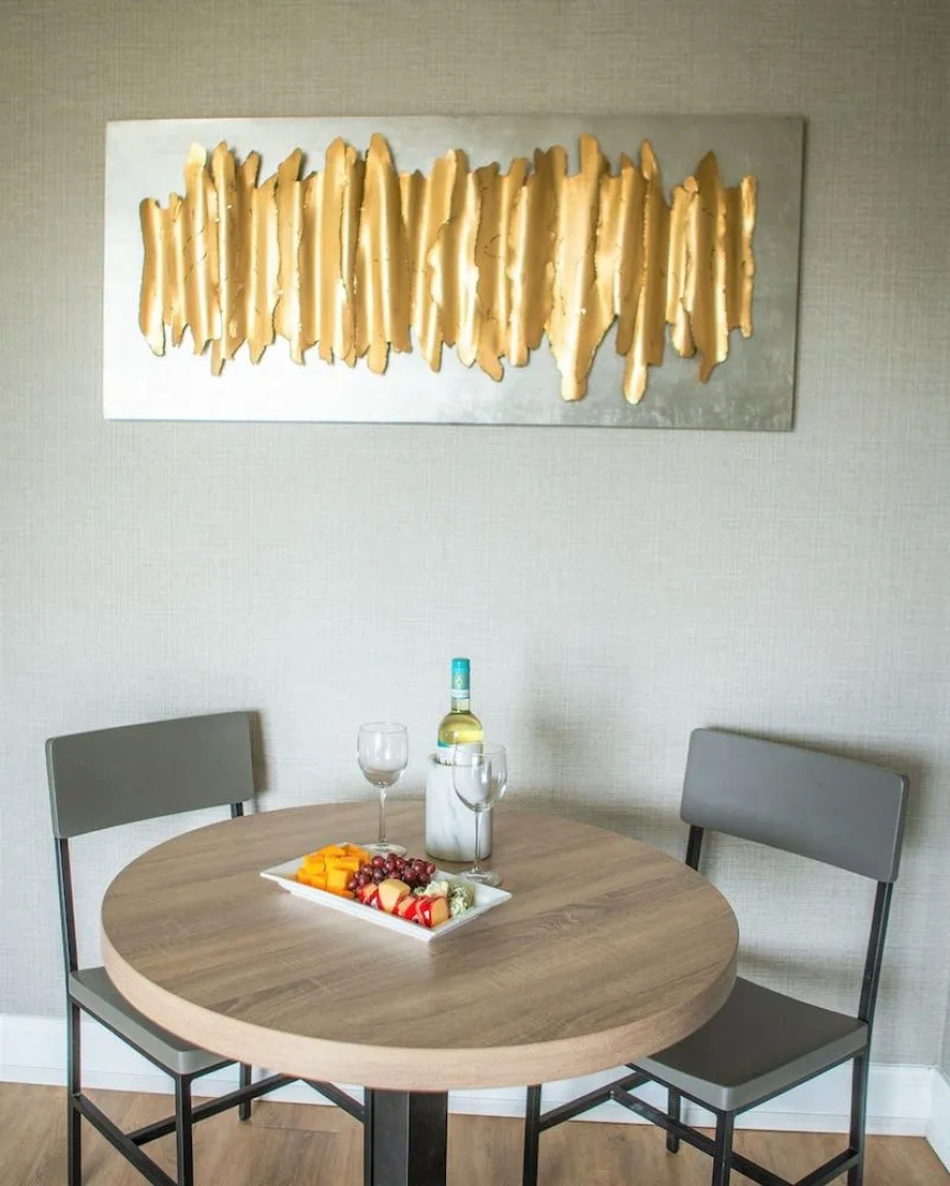 Bristol Plaza Resort Motel