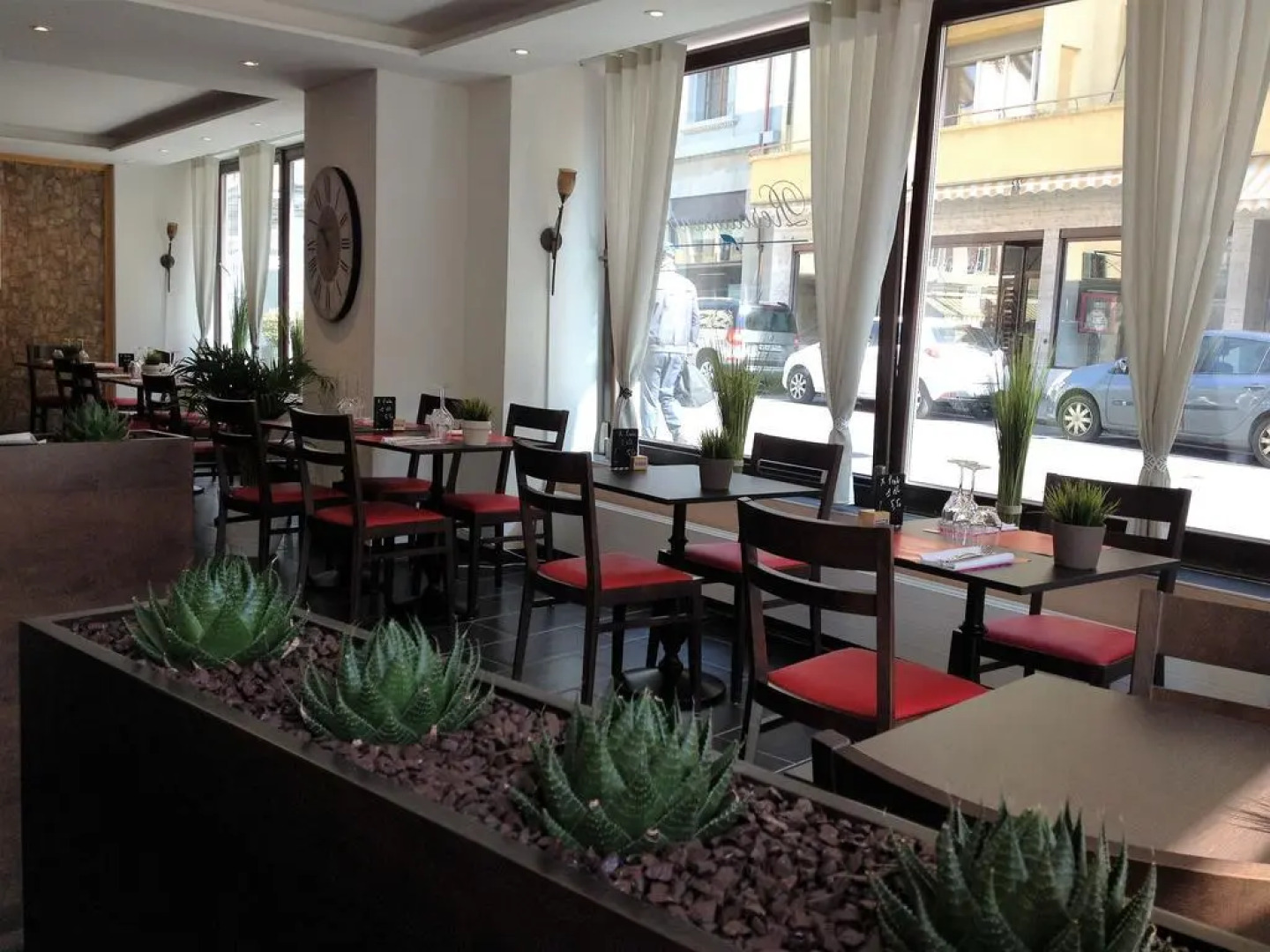 Hostellerie de L'Hotel de Ville