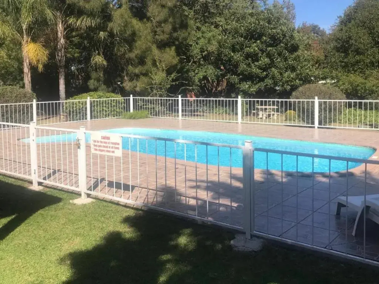 Villa Prince Imperial