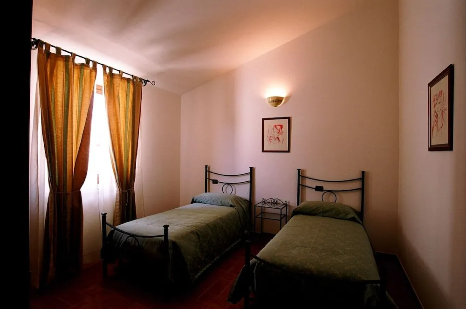 Agriturismo Castello Di Pupaggi