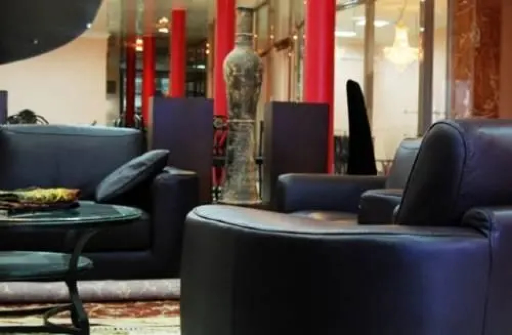 Phoenicia Princess Suites