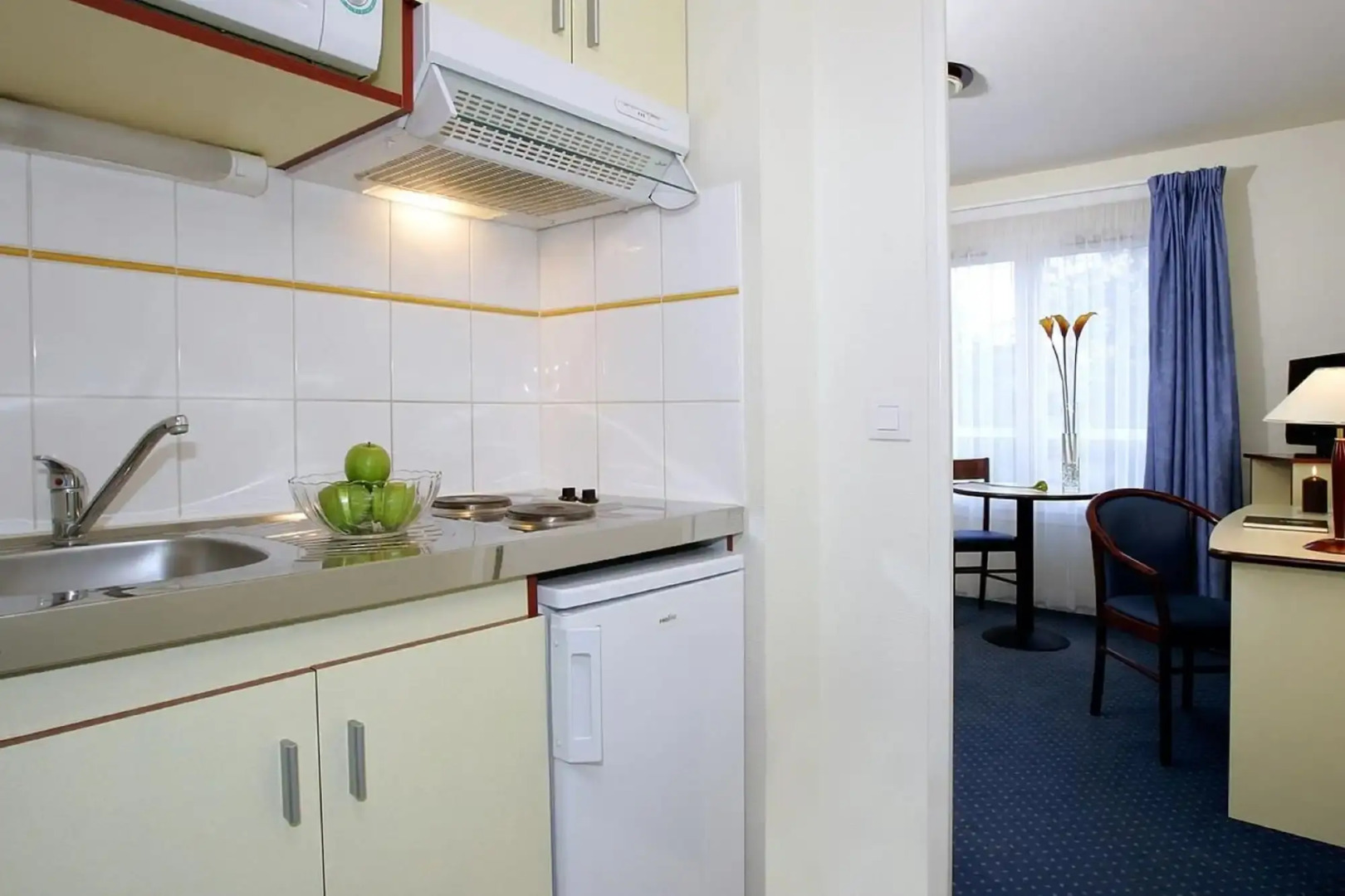 Appart'City Confort Nantes Cité des Congrès