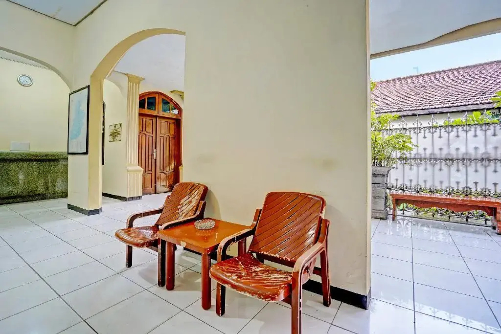 OYO 91198 Hotel Mahkota 2 Lamongan