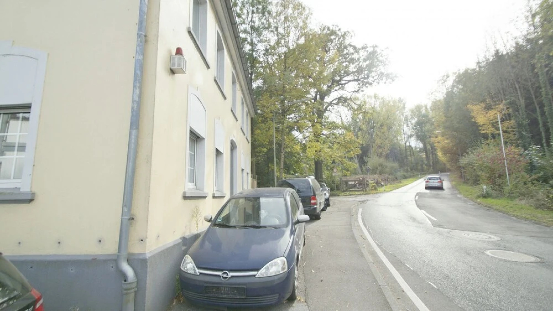 Ferienwohnung Burscheid