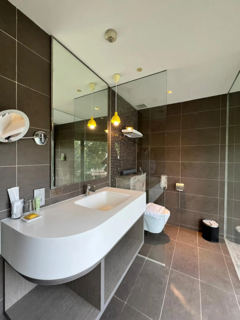 D'Hotel Singapore managed by The Ascott Limited