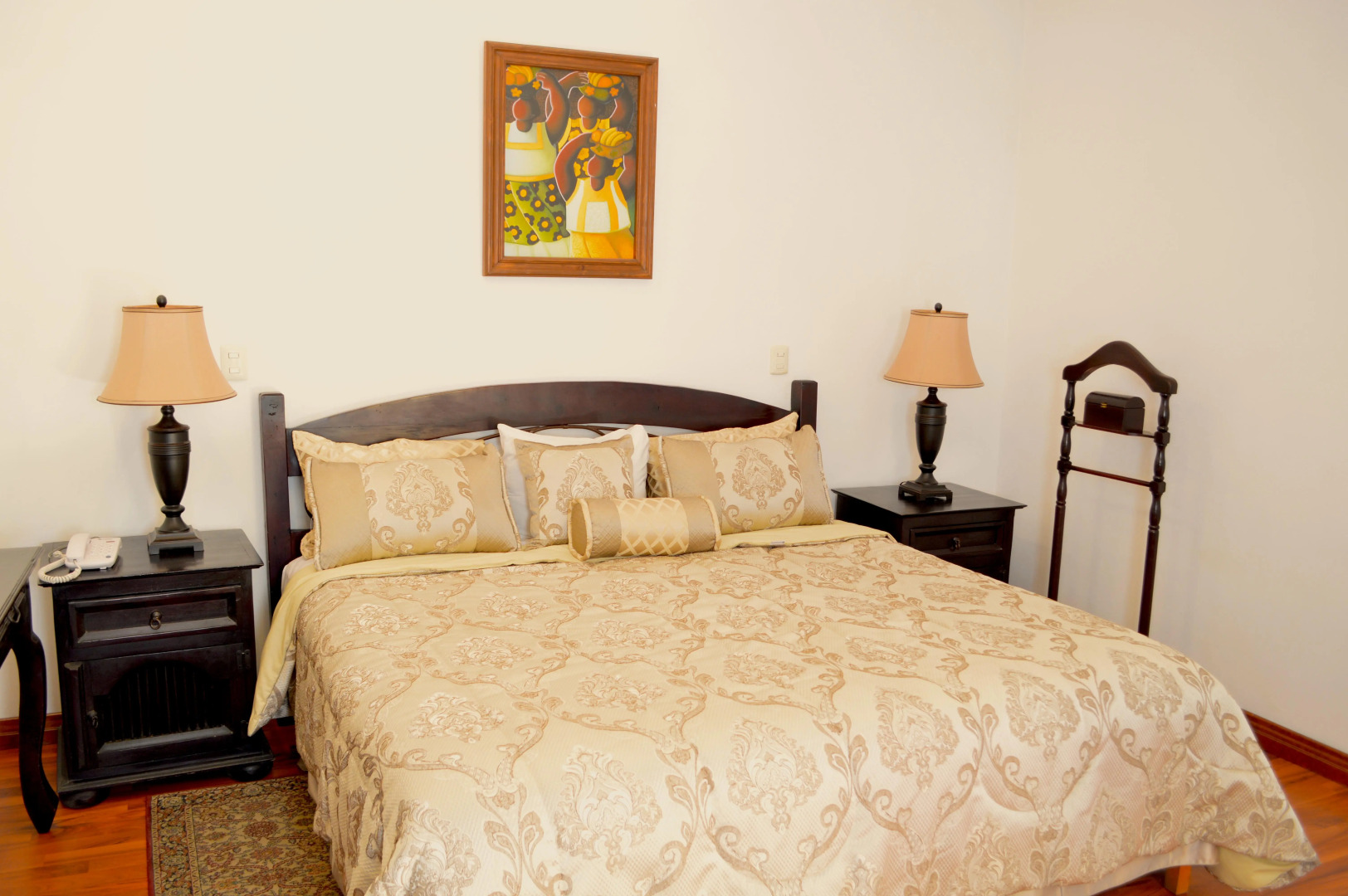 Hotel Casa Divina Oaxaca