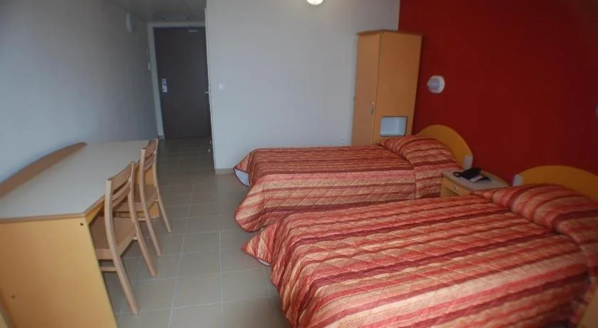 Centre International De Sejour