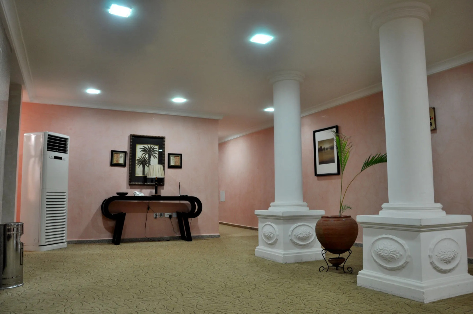 Hotel Chelsea Wuse 2