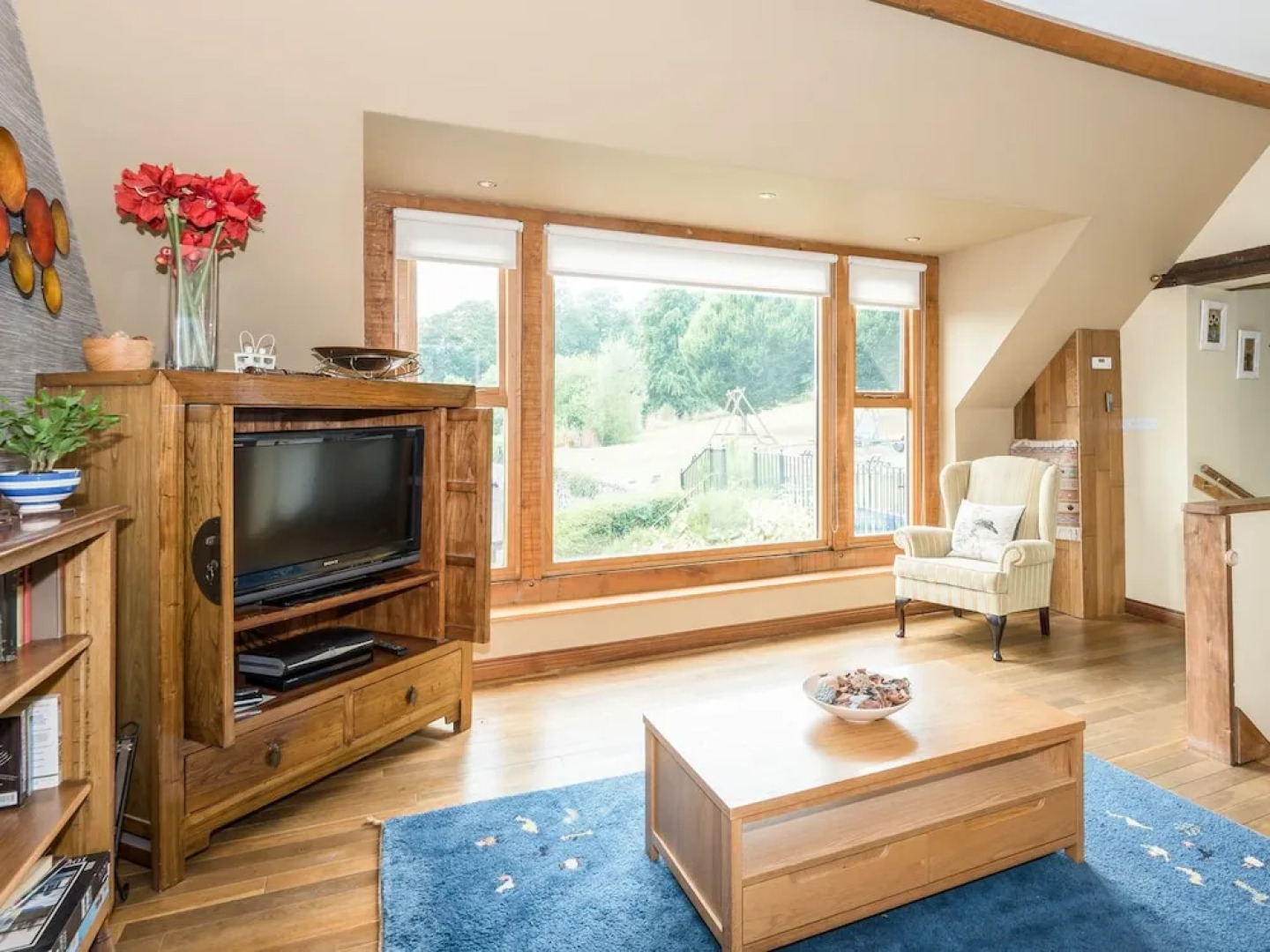 The Gardener's Cottage