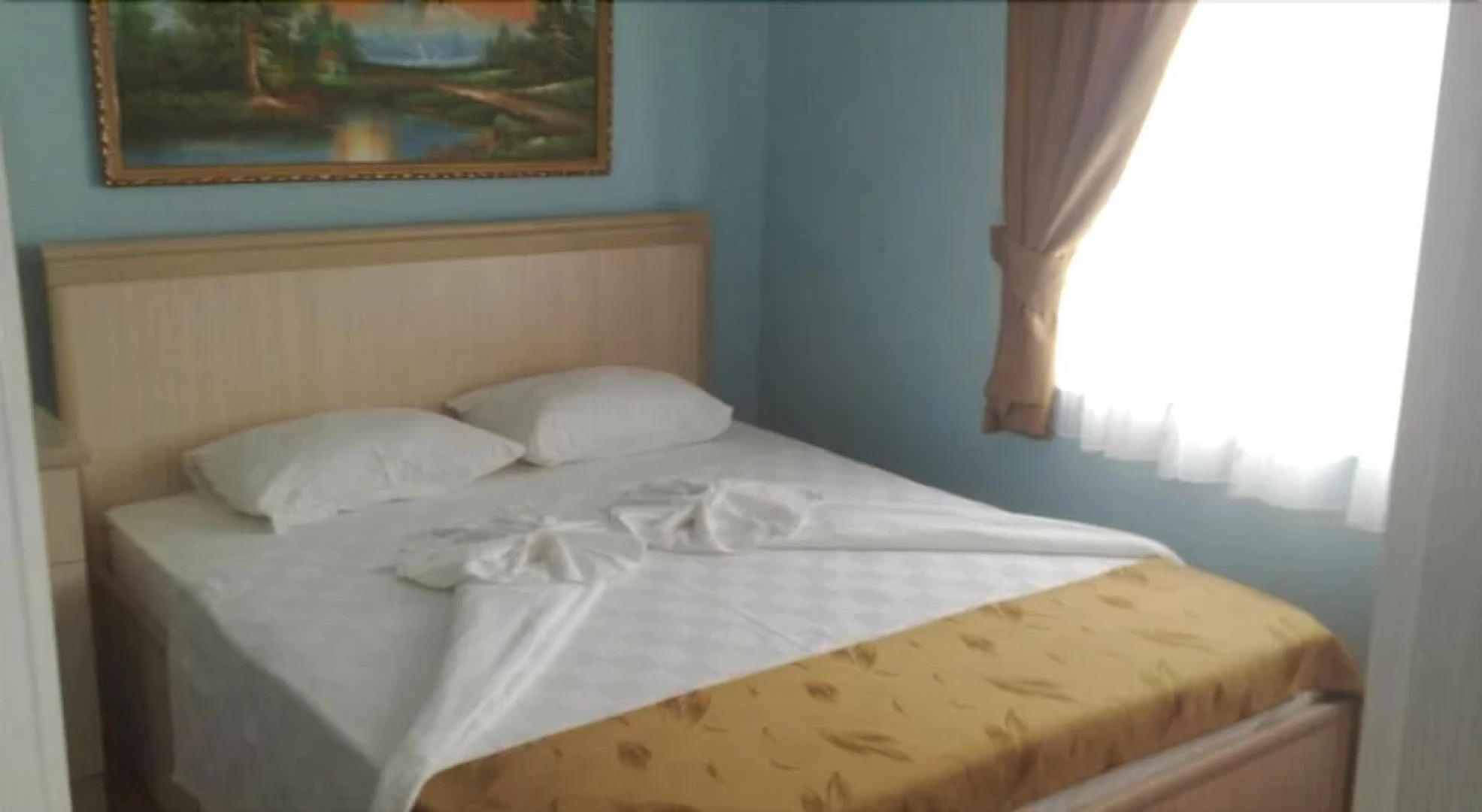 Sultans and Kings Hotel