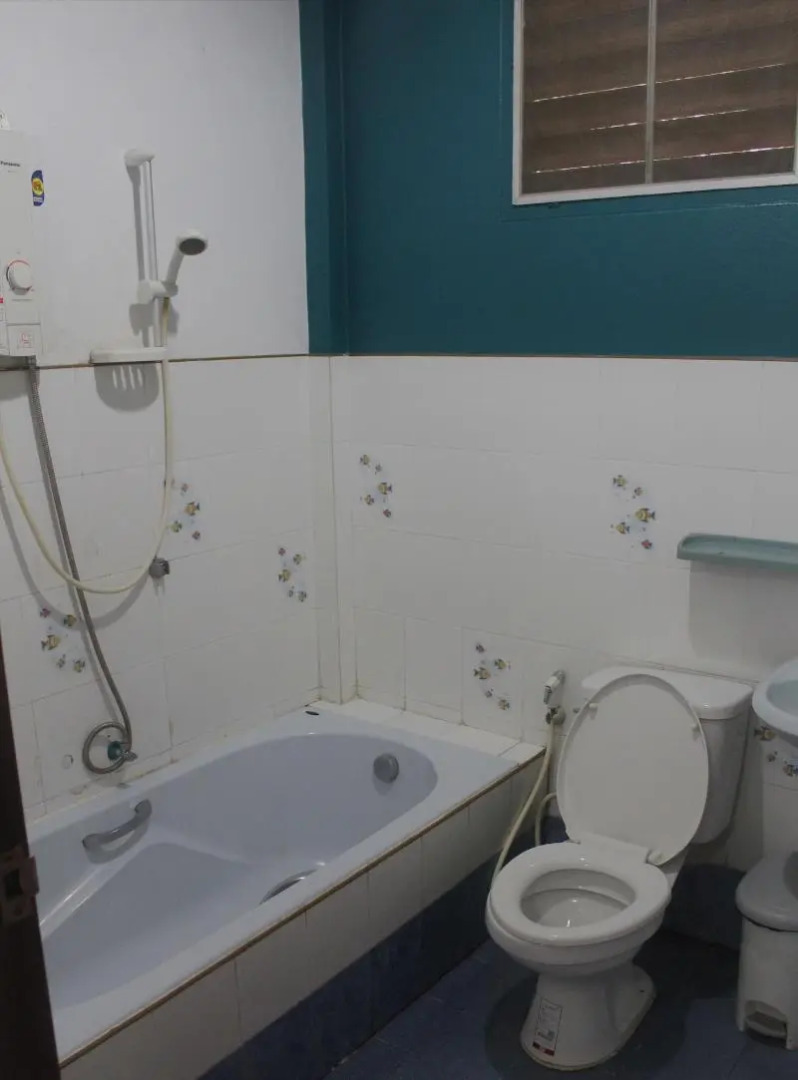 Secret Garden - DC Resort Co Ltd