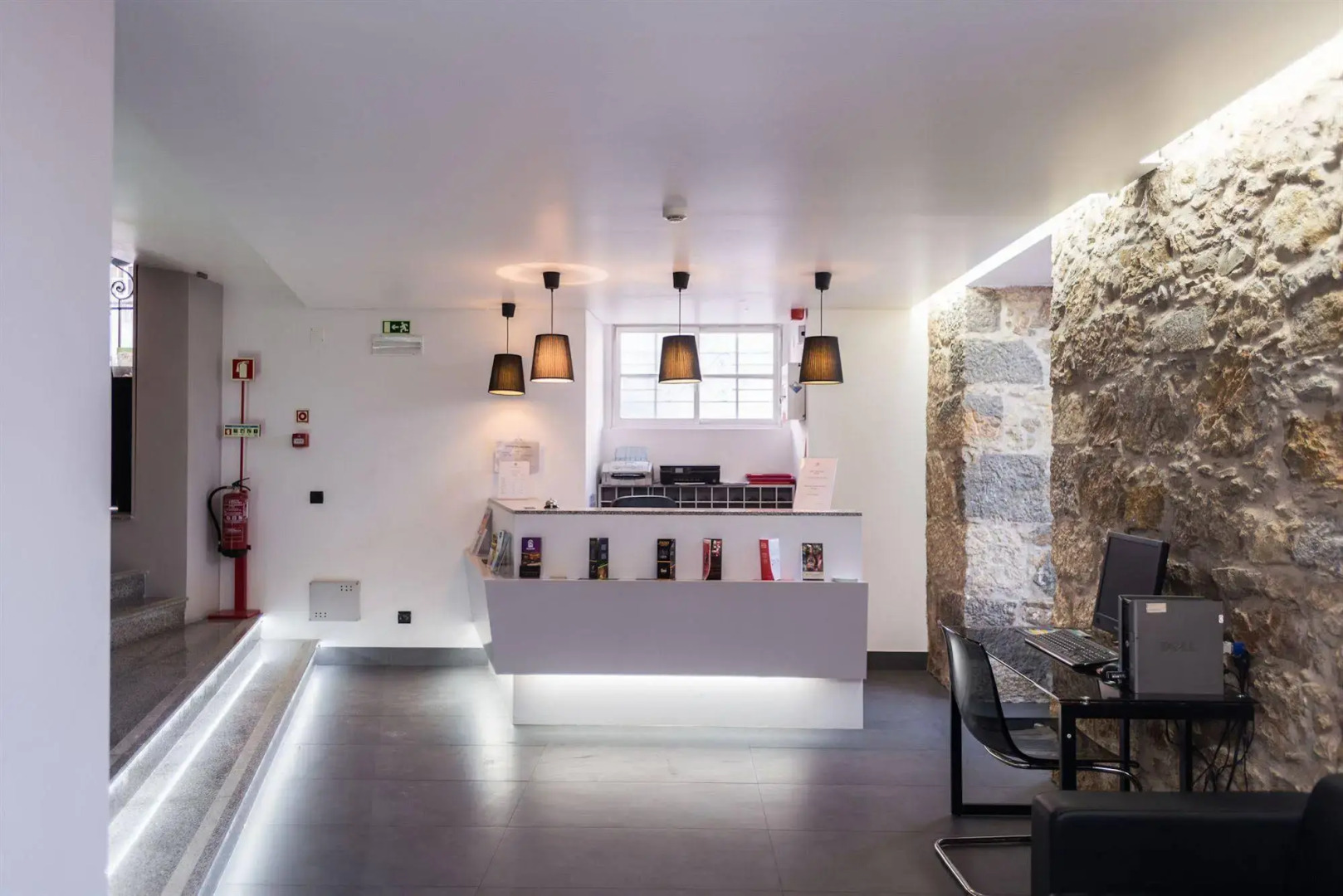 V Dinastia Guesthouse