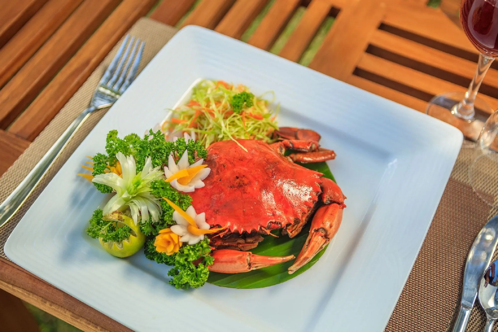 R Degrees Boutique Hotel & Spa