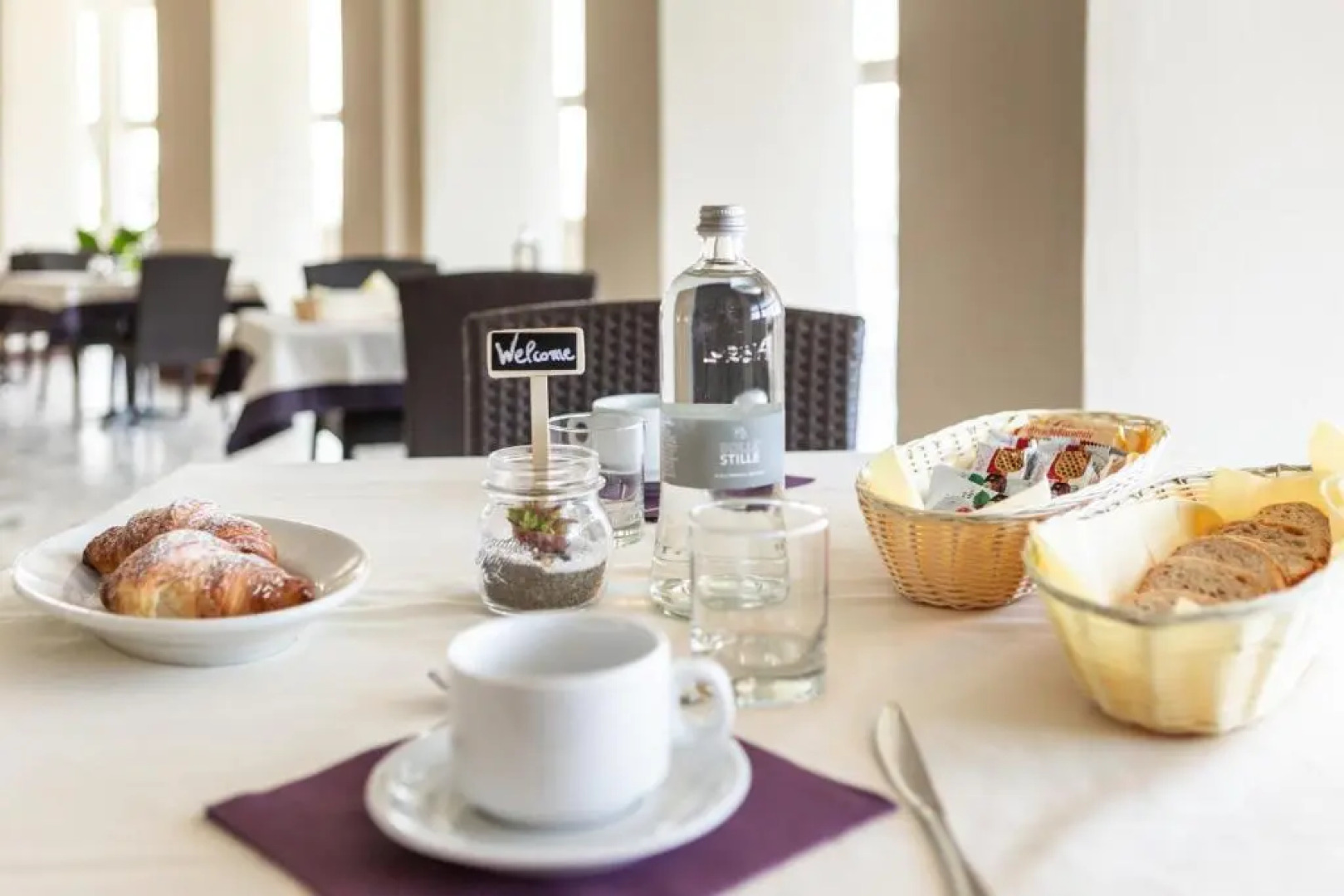 Villaggio Torre Marina