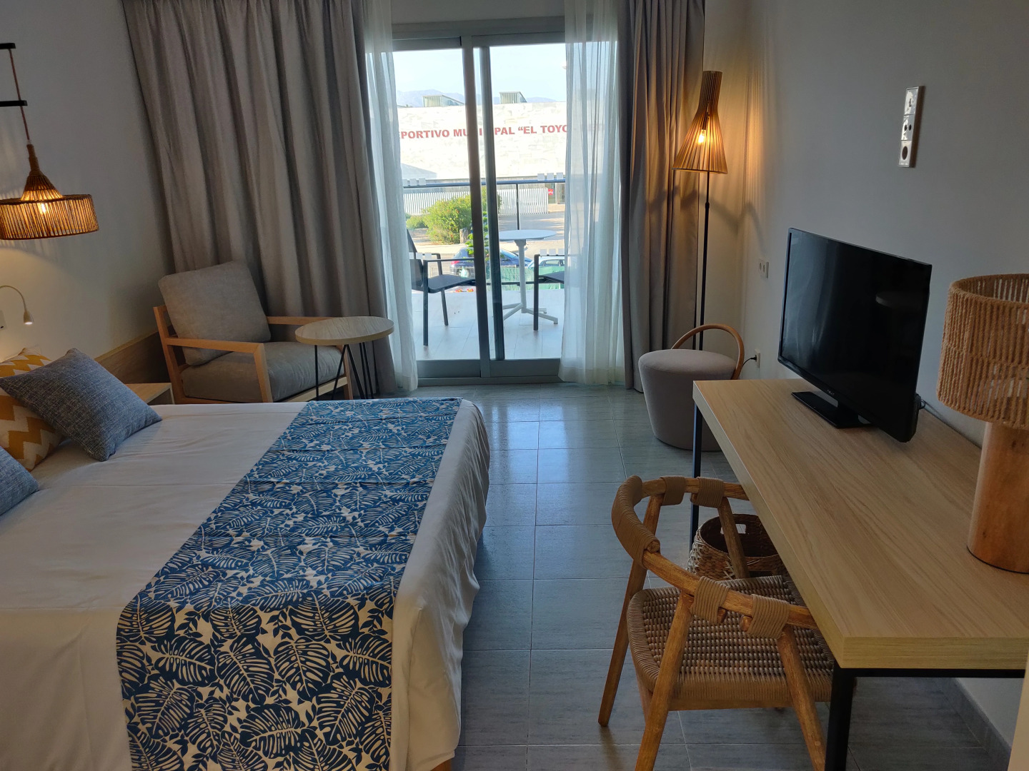 Cabogata Jardín Hotel & Spa