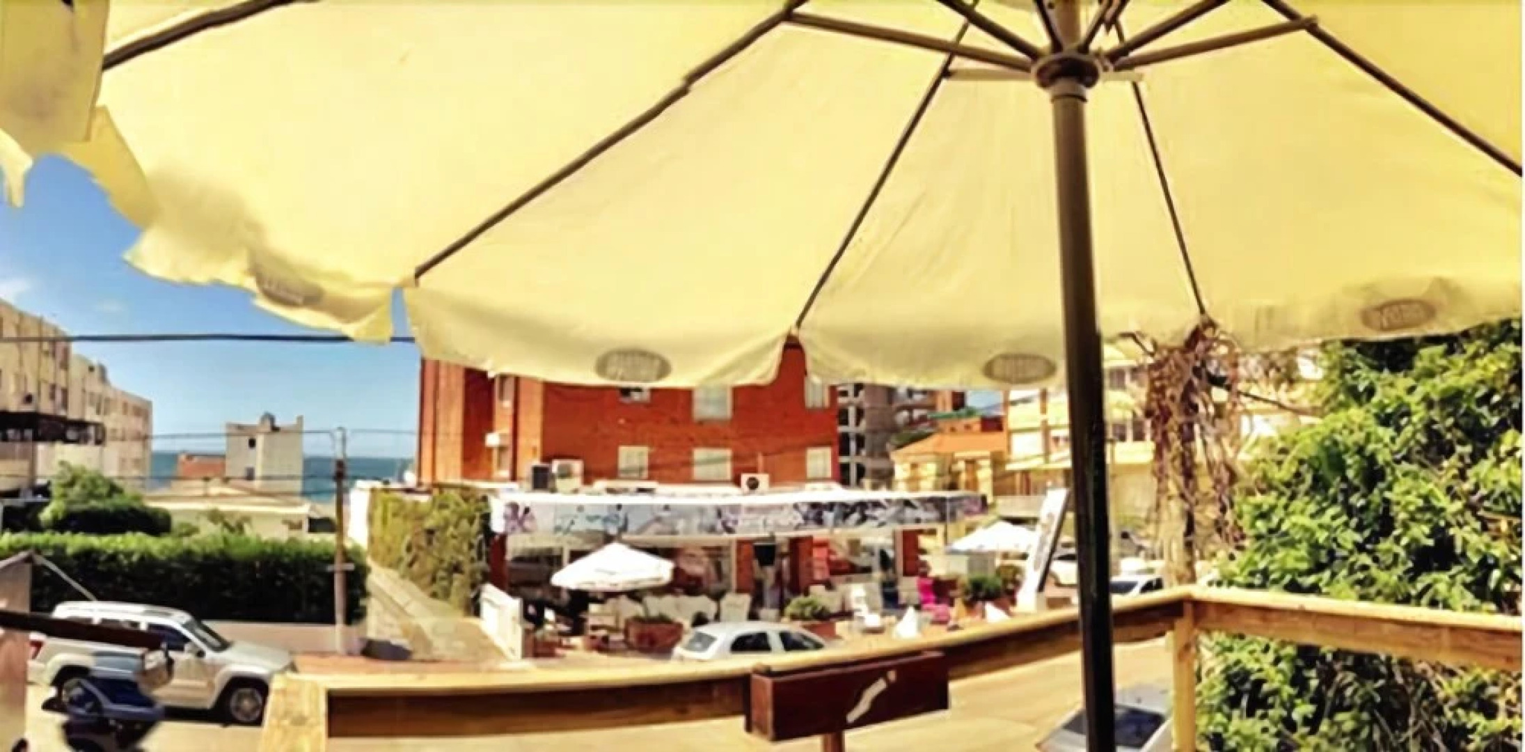 Tas D Viaje Hostel - Surfcamp - Suites