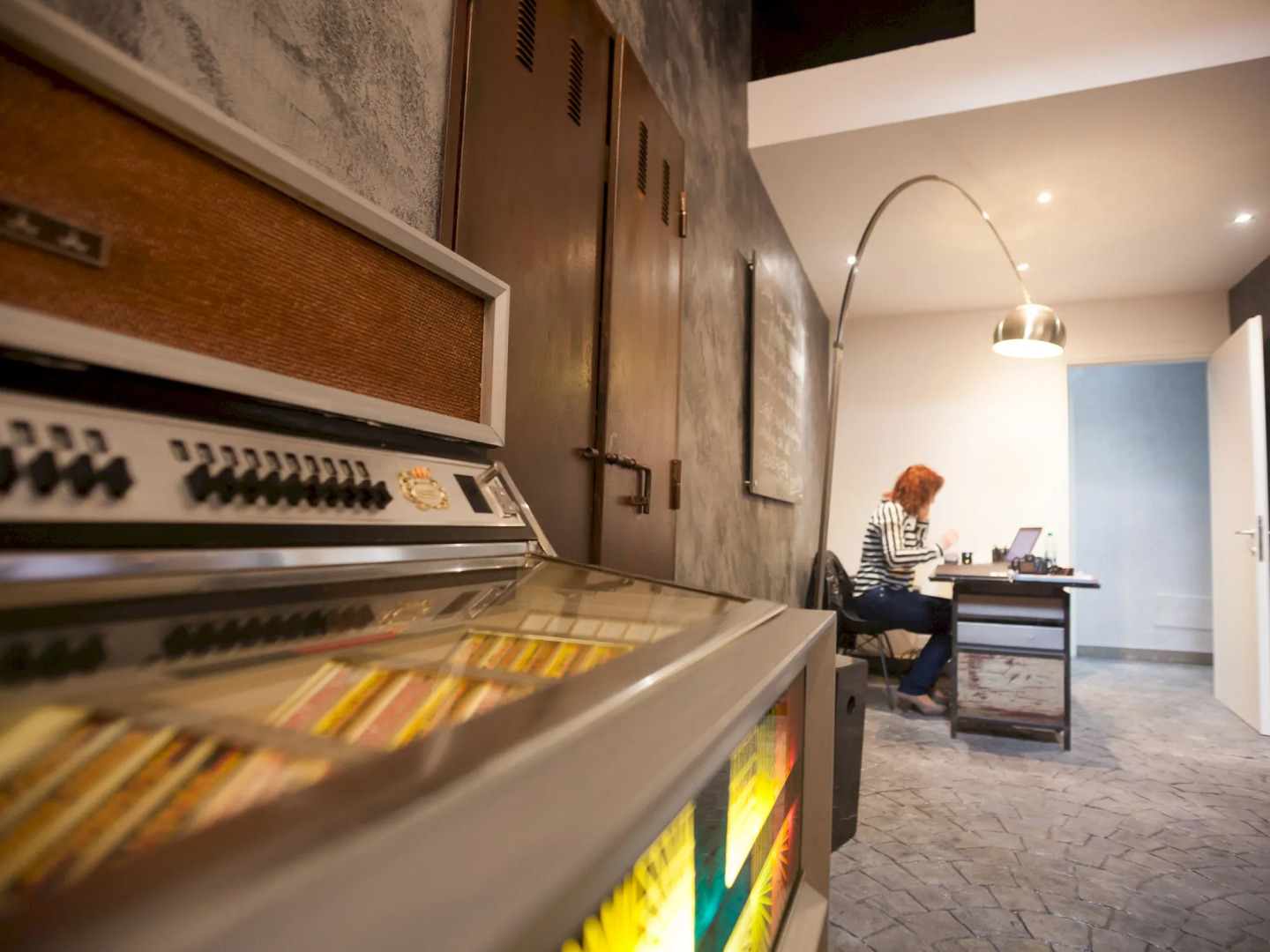 Gueshouse o Affitacamere Magenta Campo dei Fiori