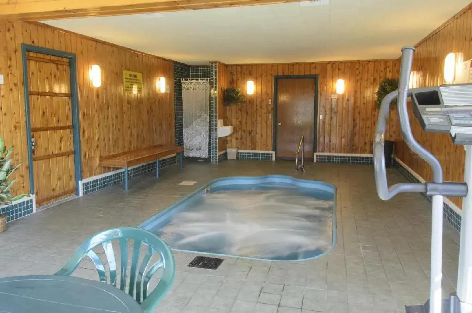 Super 8 Munising Wetmore Area